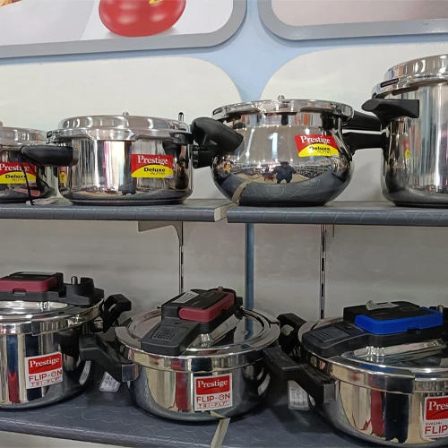 Pressure Cookers